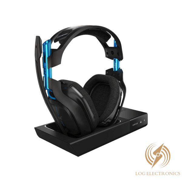 ASTRO Gaming A50 + بيس ستيشن جدة