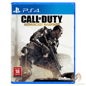 Call of Duty: Advanced Warfare PS4
