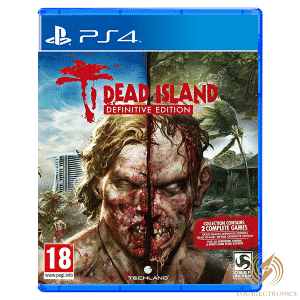 Dead Island PS4