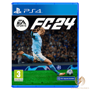 EA Sports FC 24 PS5 في المملكة العربية السعودية