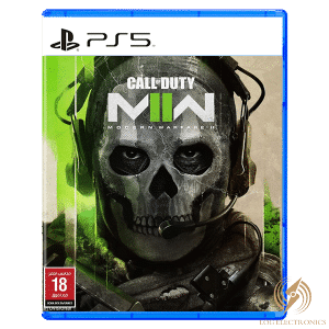 Call of Duty Modern Warfare II PS5 Saudi Arabia