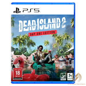 Dead Island 2 Day One Edition PS5 Saudi Arabia