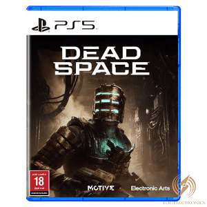 Dead Space PS5 KSA