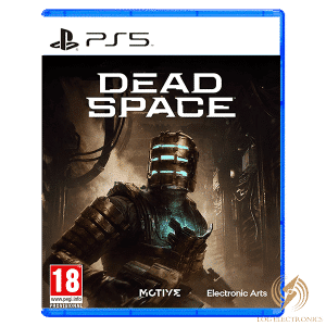 Dead Space PS5 Riyadh