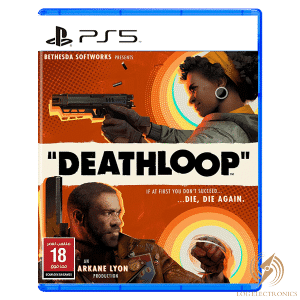 Deathloop PS5