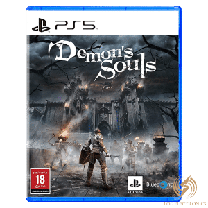 Demon's Souls PS5