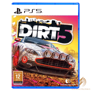 Dirt 5 PS5