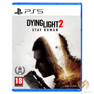Dying Light 2 Stay Human PS5 Riyadh
