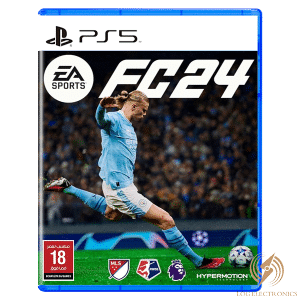 EA Sports FC 24 PS5 KSA