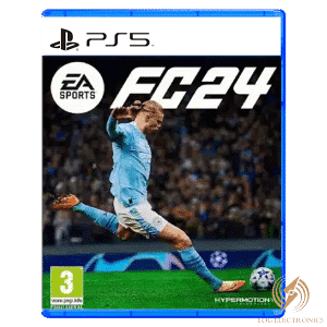 EA Sports FC 24 PS5 في المملكة العربية السعودية
