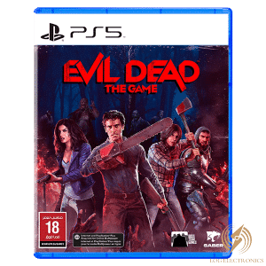 Evil Dead PS5