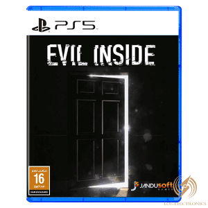 Evil Inside PS5