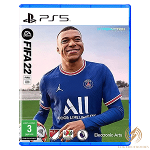 FIFA 22 PS5