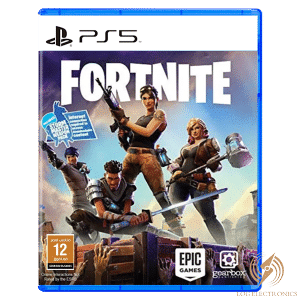 Fortnite PS5