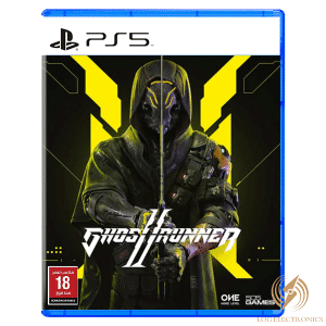 Ghostrunner PS5