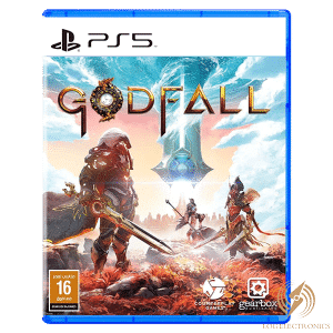 Godfall PS5