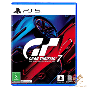 Gran Turismo 7 PS5