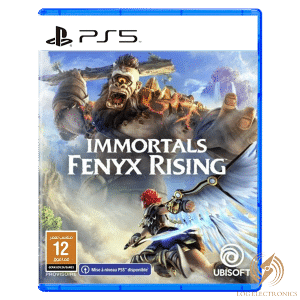 Immortals Fenyx Rising PS5 KSA