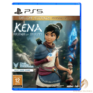 Kena: Bridge of Spirits PS5