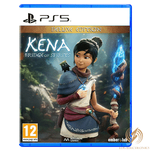 Kena: Bridge of Spirits PS5