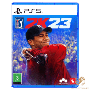 PGA TOUR 2K23 PS5