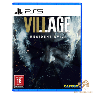 Resident Evil Village PS5