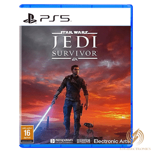 Star Wars Jedi: Survivor PS5