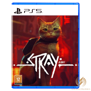 Stray PS5