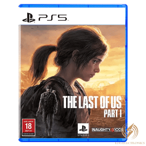 The Last of Us PS5