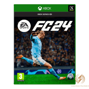 EA Sports FC 24 XBOX Series X|S في المملكة العربية السعودية