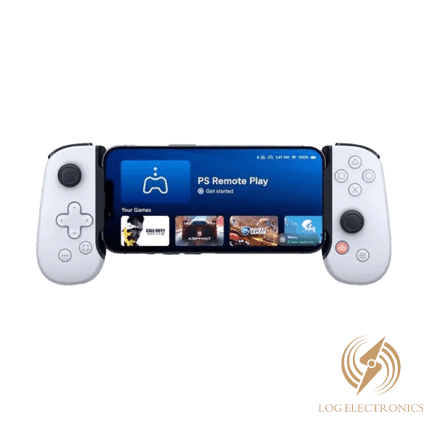 Backbone One x PlayStation | Mobile Gaming Controller Jeddah