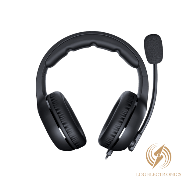 Cougar HX330 Gaming Headset Jeddah