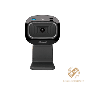 LifeCam HD-3000 - كاميرا ويب مايكروسوفت المملكة العربية السعودية