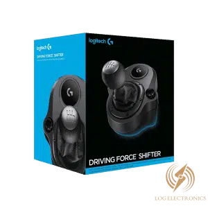 Logitech G Driving Force Shifter for G29 and G920 Saudi Arabia
