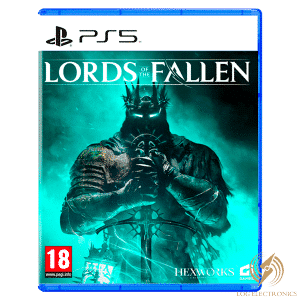 لعبة Lords of the Fallen PS5 المملكة العربية السعودية