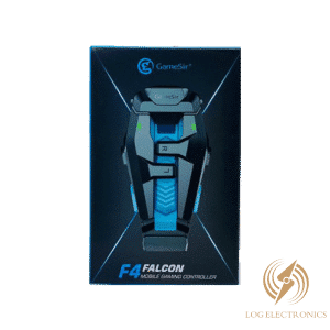 Mobile Gaming Controller Gamesir F4 Falcon Saudi Arabia