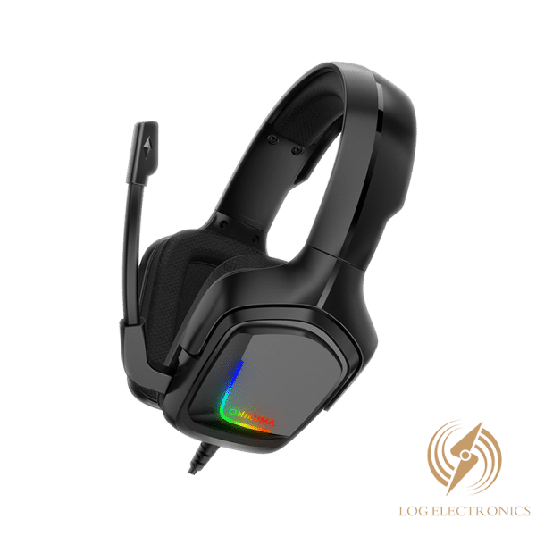 ONIKUMA K20 Gaming Headset Riyadh