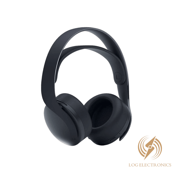 PlayStation PULSE 3D Wireless Headset Black Jeddah
