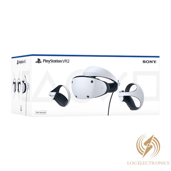 PlayStation VR2 Saudi Arabia