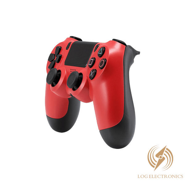 PS4 Magma Red Controller Riyadh