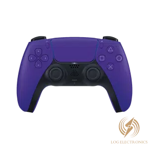 PS5 Galactic Purple Controller Saudi Arabia
