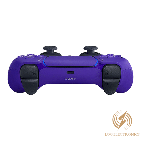 PS5 Galactic Purple Controller Jeddah