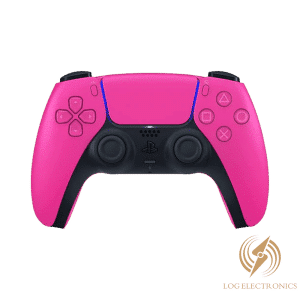 PS5 Nova Pink Controller Saudi Arabia