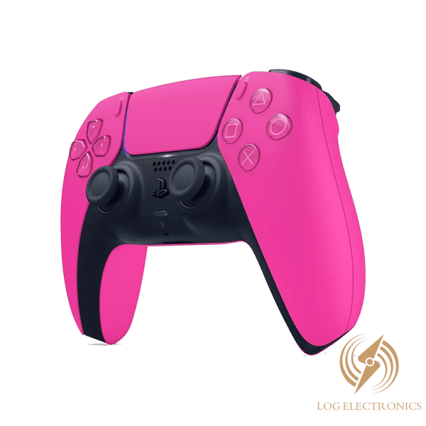 PS5 Nova Pink Controller Riyadh