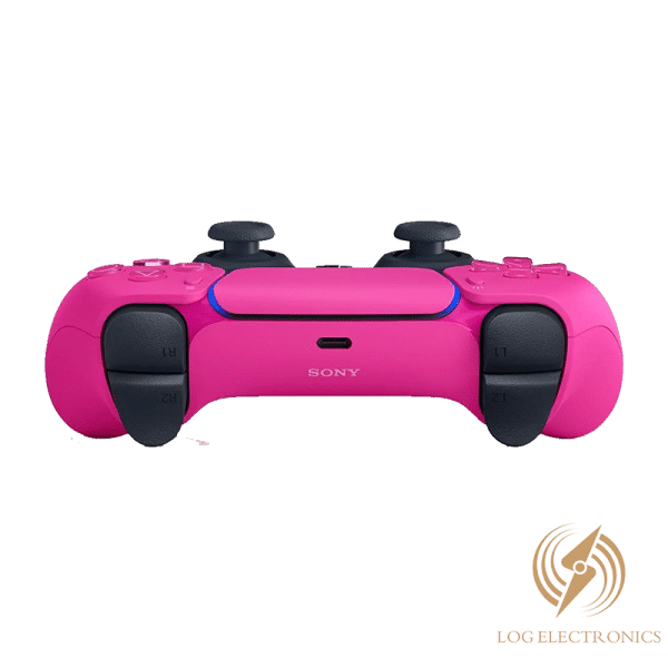 PS5 Nova Pink Controller Jeddah
