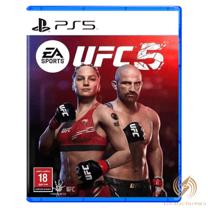 UFC 5 PS5