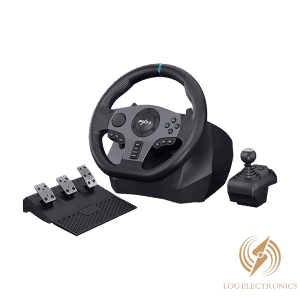 PXN Racing Wheel Steering Wheel - V9 Driving Wheel Saudi Arabia