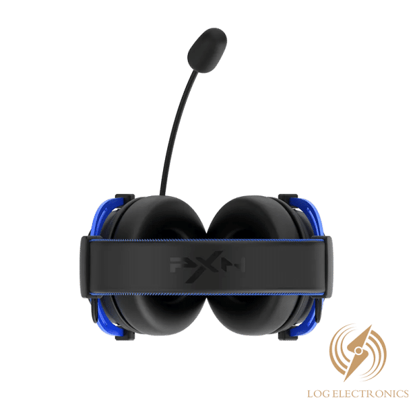 PXN U302 Konlin II Gaming Headset Riyadh