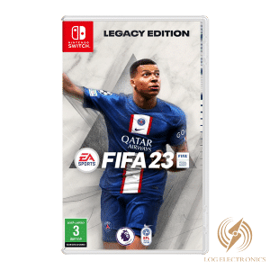 FIFA 23 Switch KSA