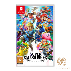 Super Smash Bros. Ultimate Switch KSA